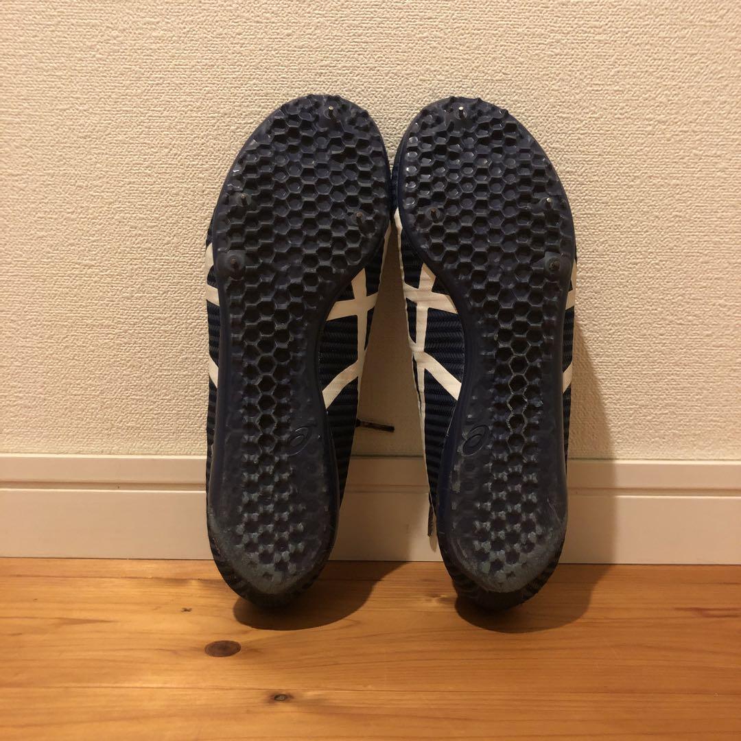 asics ジェットスプリント2