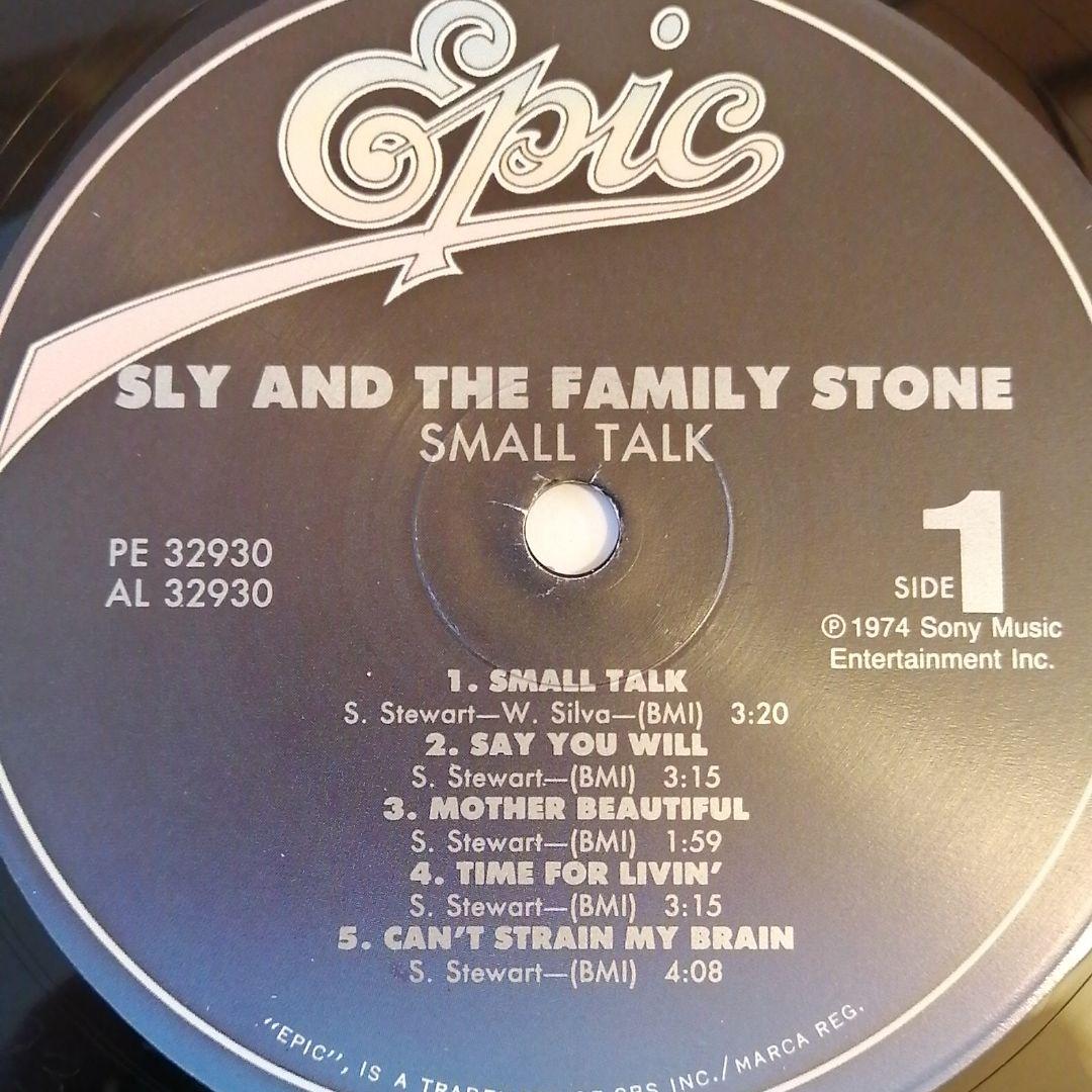 レコード SLY&THE FAMILY STONE ofi5s-m44636334314 ┚カテゴリー