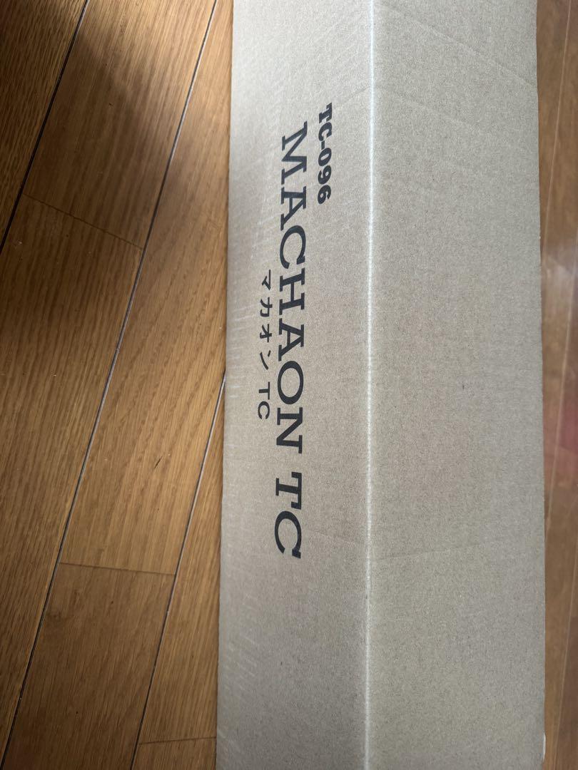 【新品】TOKYO CRAFTS マカオンTC 東京クラフト ヘキサ TC