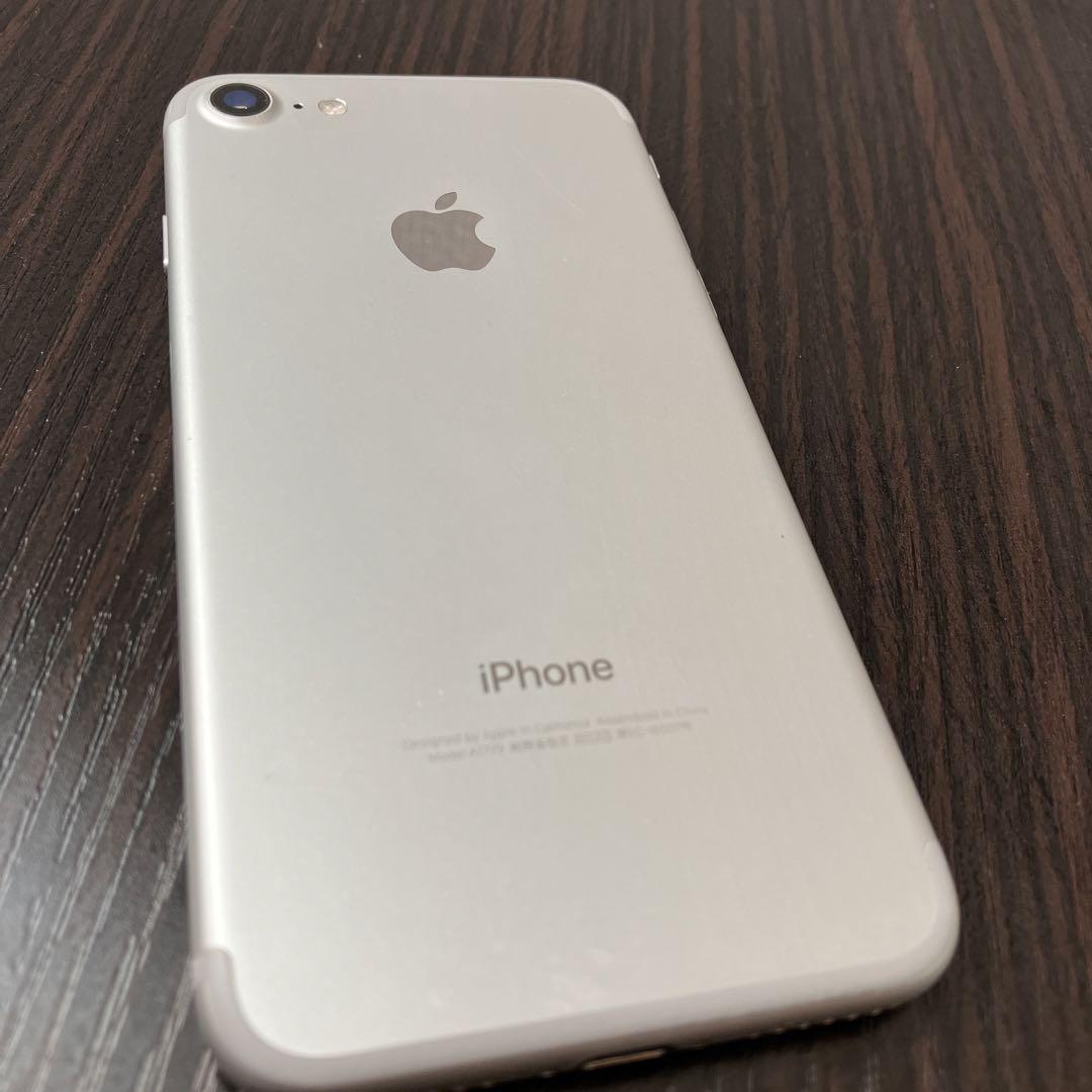 楽天市場】iPhone7 128GB（スマートフォン本体｜スマートフォン