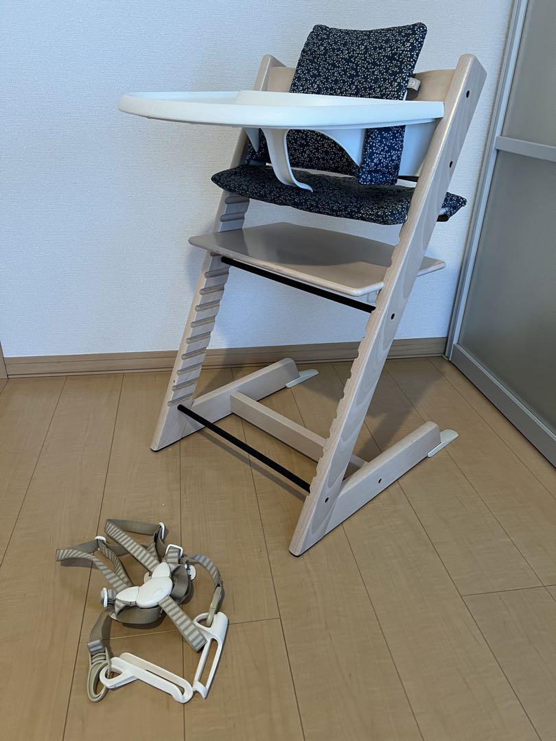 トリップトラップ