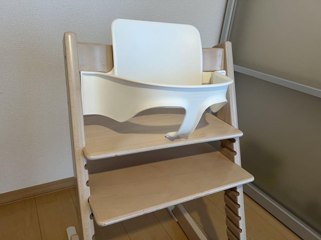 ストッケ