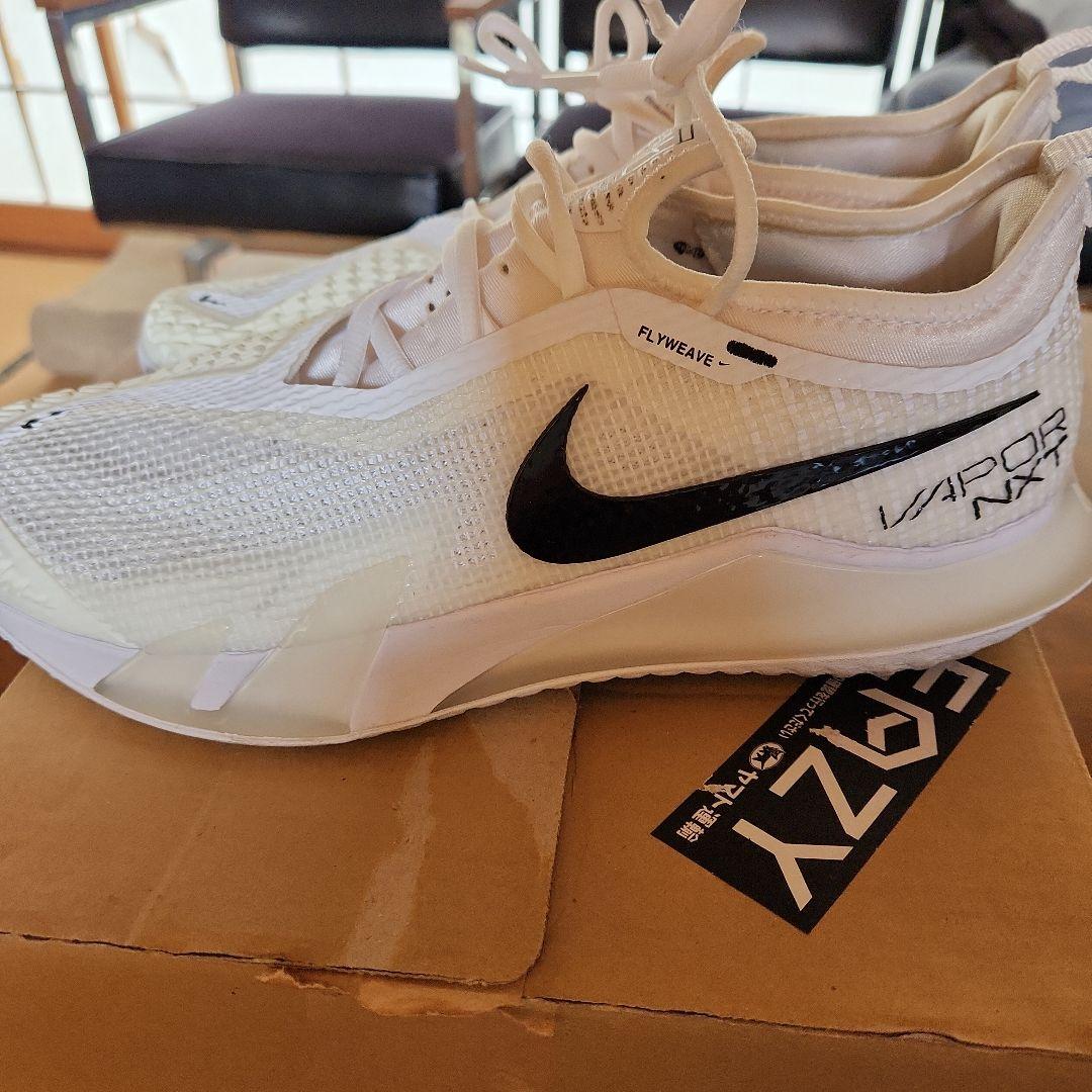 NIKEスニーカー27.5
