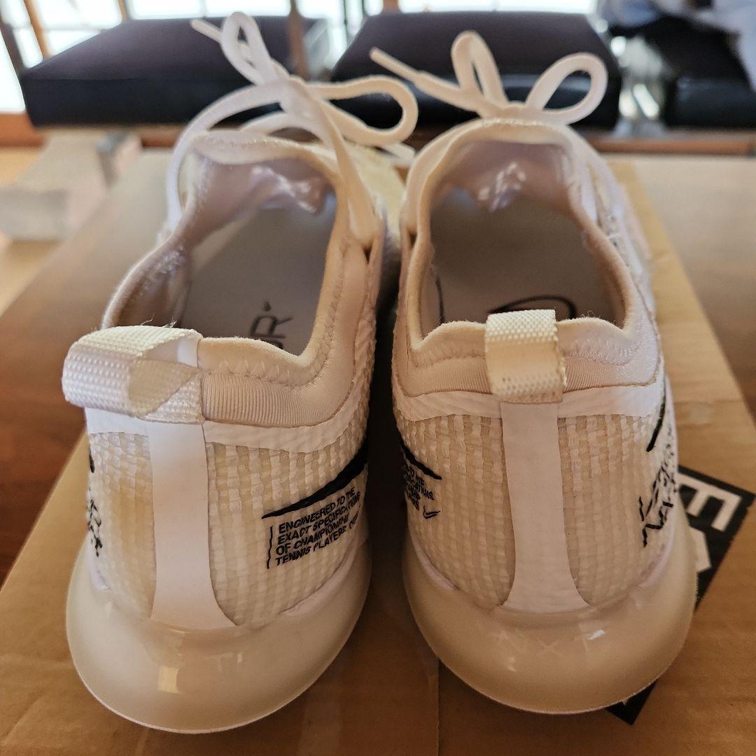 NIKEスニーカー27.5
