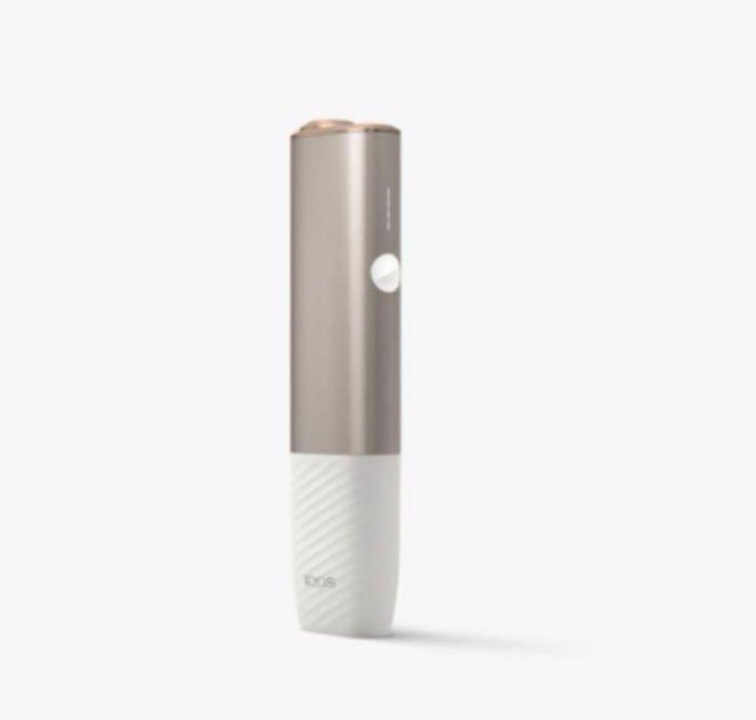 IQOS ミネラ　アイコス　限定MINERA イルマワン