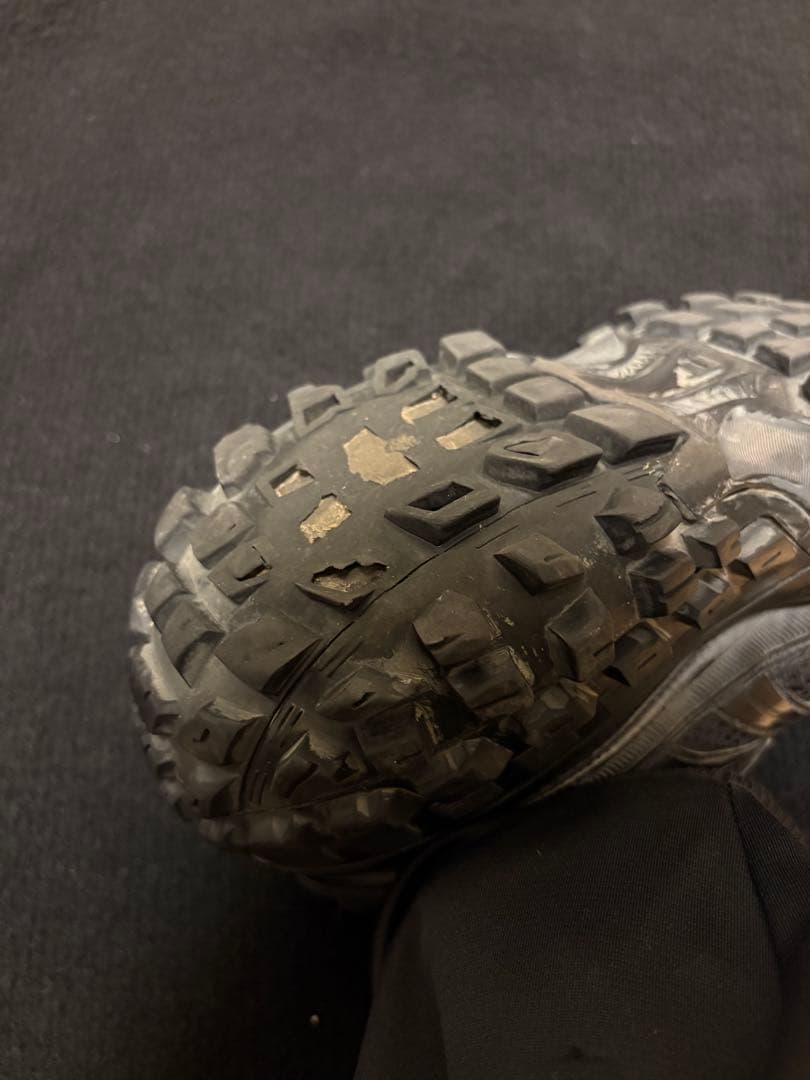 BALENCIAGA Defender Bouncer 43 BALENCIAGA Defender Bouncer 43