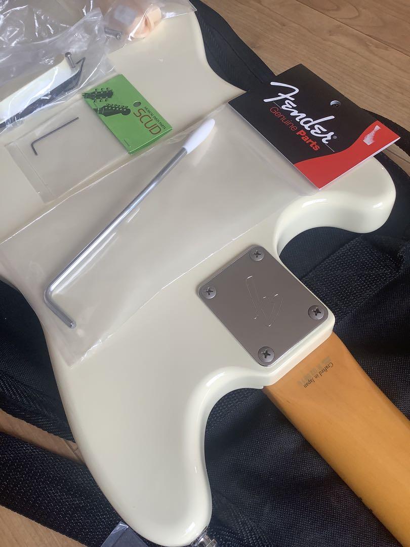 Fender JAPAN MG65 MUSTANG⭐︎エレキギター