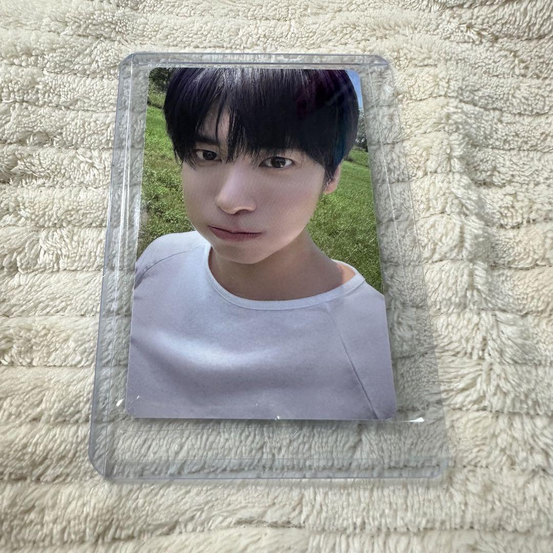 TXT テヒョン　ショーケース TXT テヒョン カムバック ショーケース ショケ ラキドロ