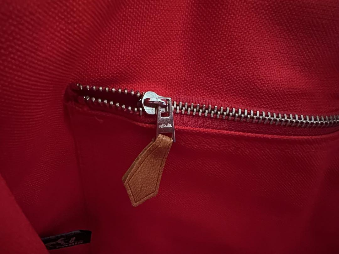 HERMES フールトゥ