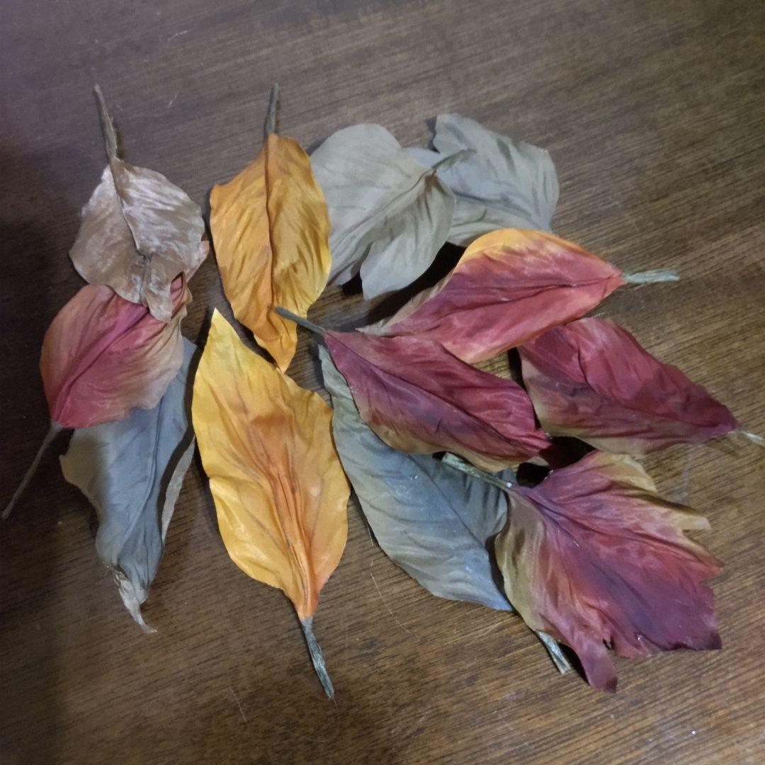 布花