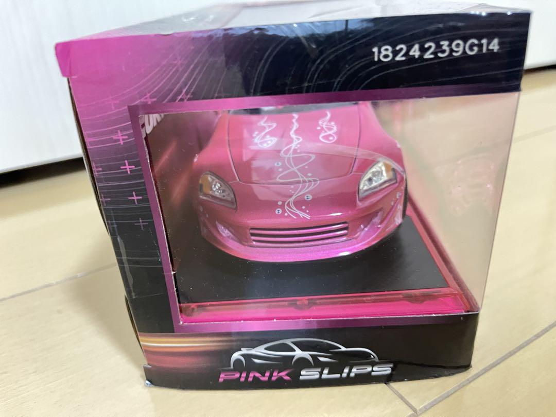 Fast & furious Suki’s S2000 HONDA