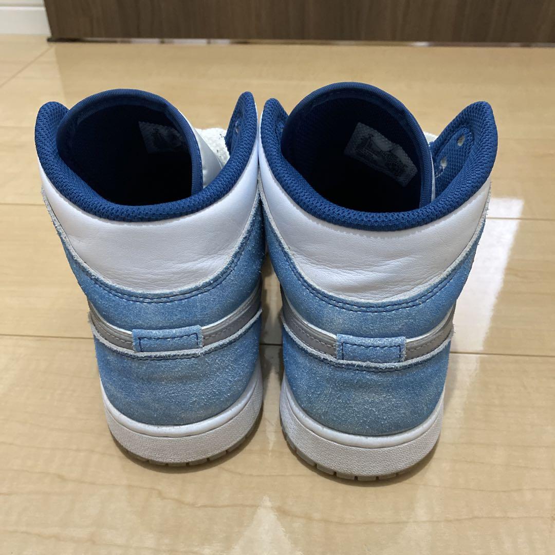 Nike Air Jordan 1 High OG 