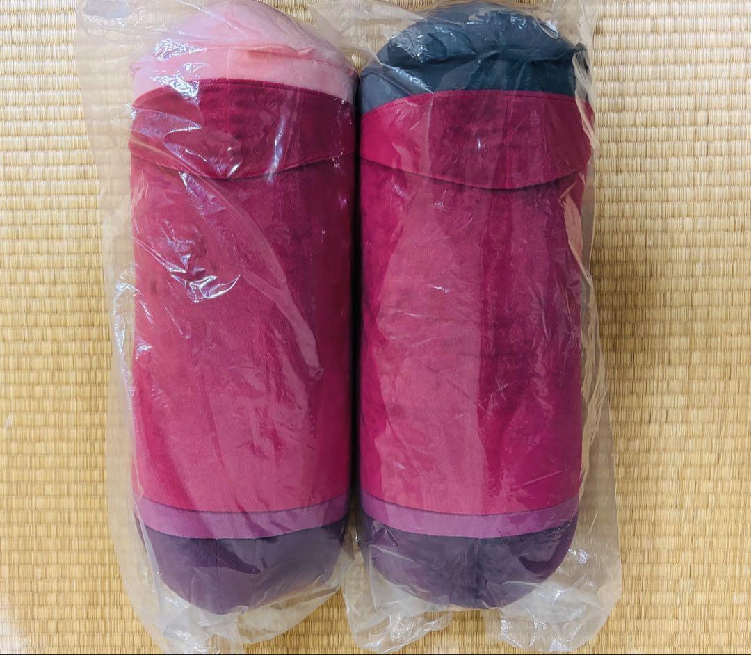 あんスタ もちもちマスコットピロー 斎宮宗 影片みか セット あんスタ もちもちマスコットピロー 斎宮宗 影片みか セット
