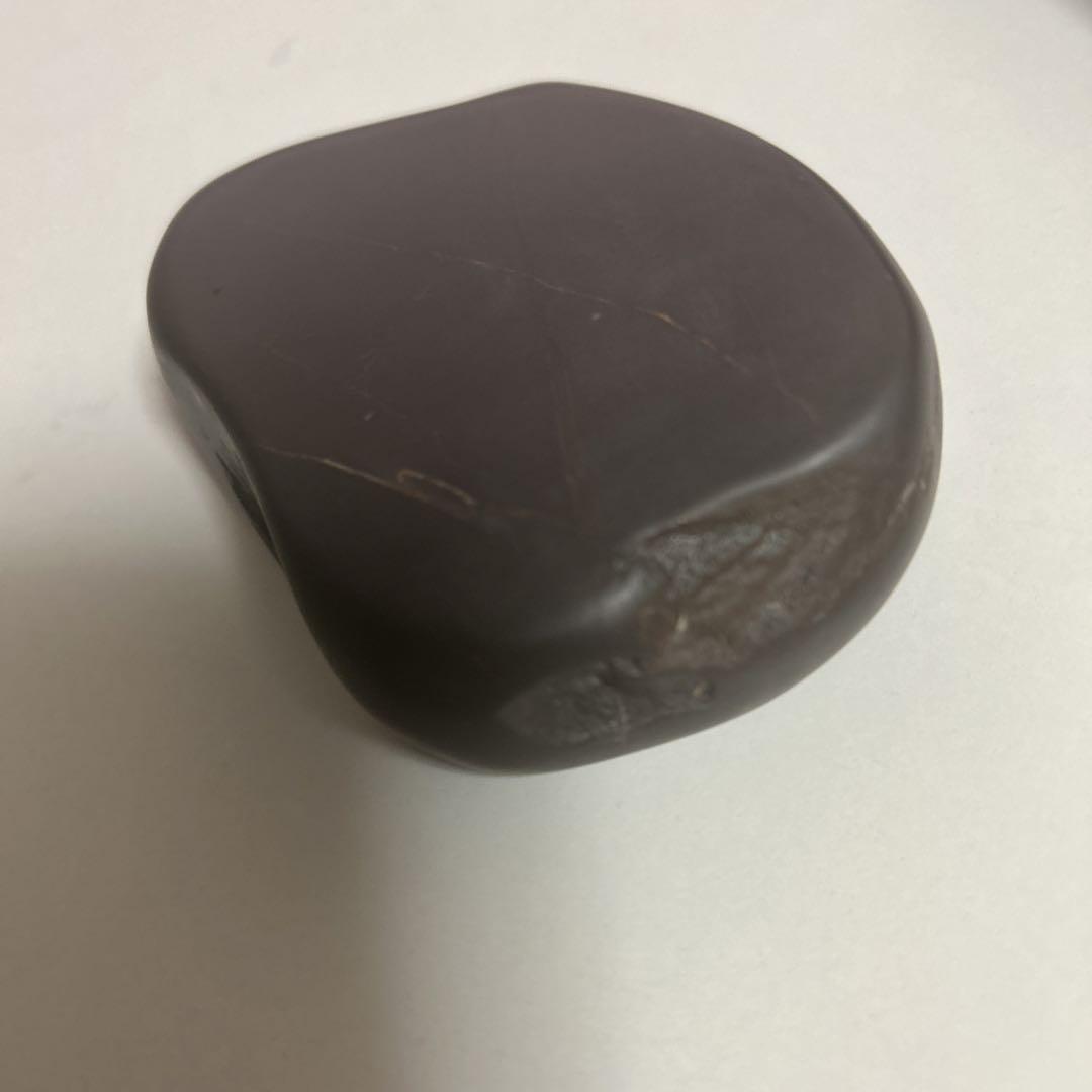 端渓　老坑