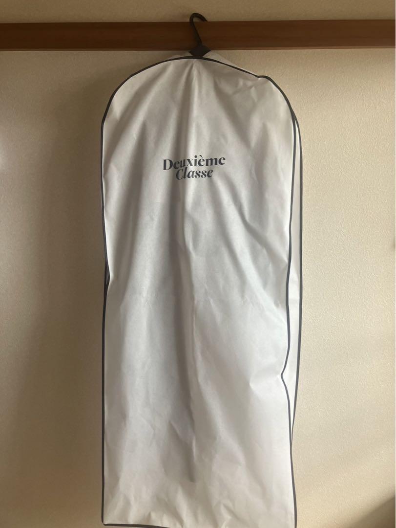 GABARDINE TRENCH コート　新品