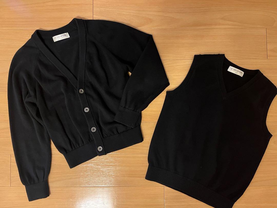 CHOPIN  お受験服セット 120 男の子