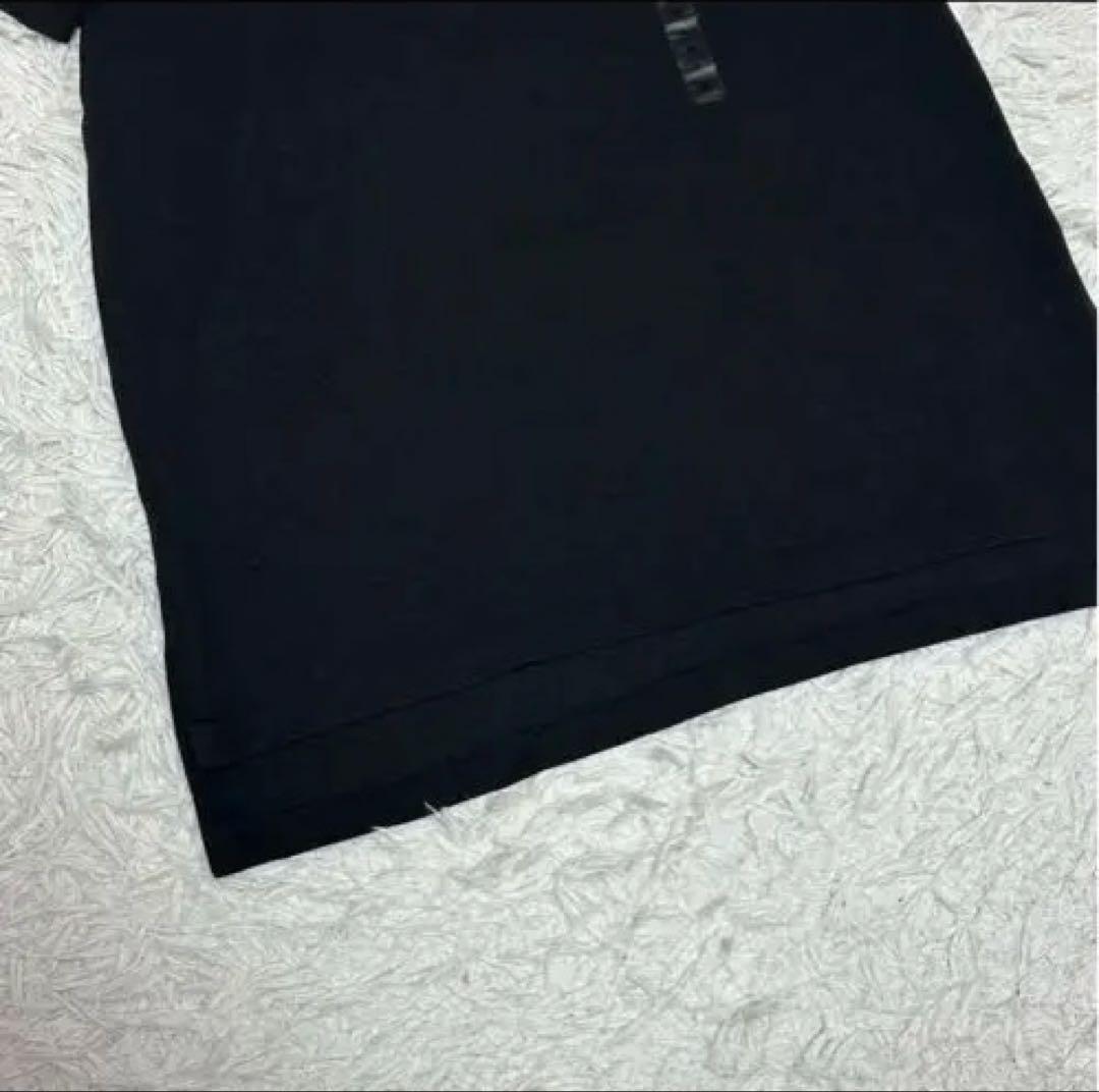 Polo Ralph Lauren ブラック ポロシャツ M