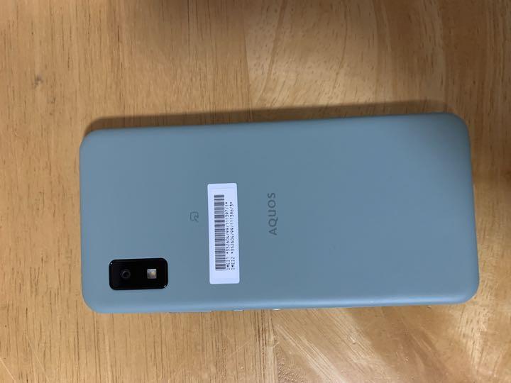AQUOS wish2の特長｜AQUOS：シャープ