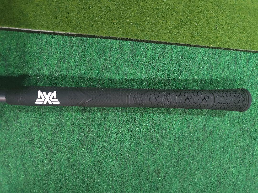 PXG限定カラー Diamana シャフト 1w 46.5インチ S スリーブ付