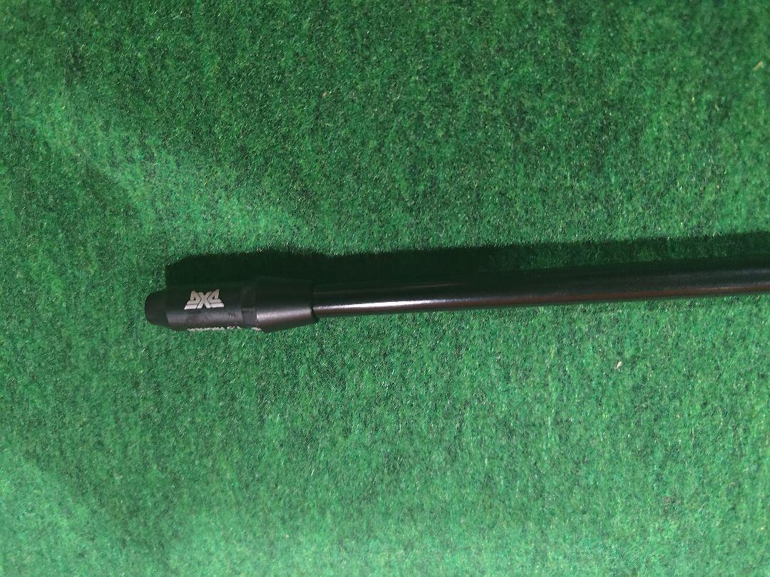 PXG限定カラー Diamana シャフト 1w 46.5インチ S スリーブ付
