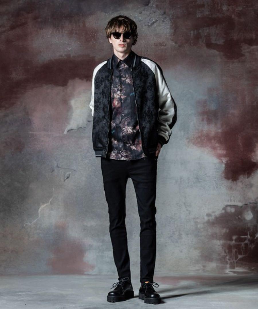 24SS 新品！ glamb エデンシャツ Ｌ