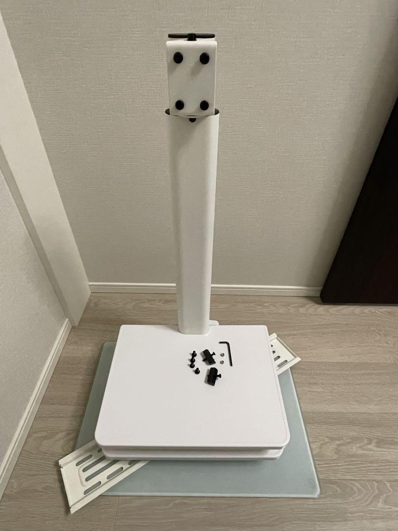 【価格変更】 FITUEYES テレビスタンド