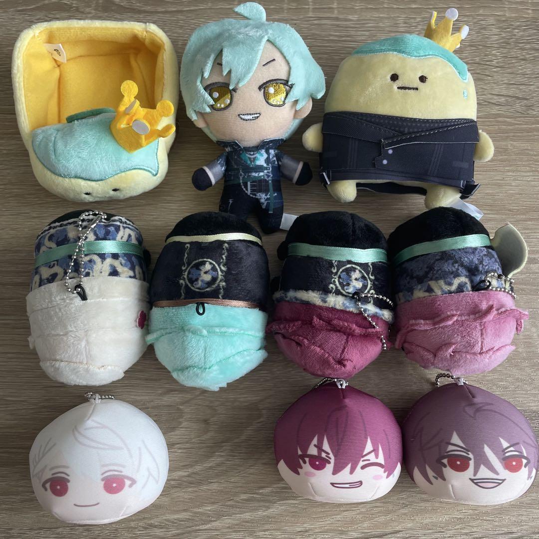 2025年最新】モンぬい 虎於 初版の人気アイテム - メルカリ