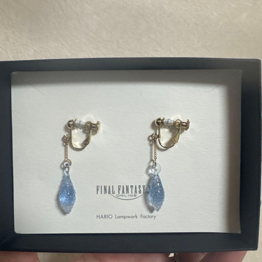 色が青に偏っている。