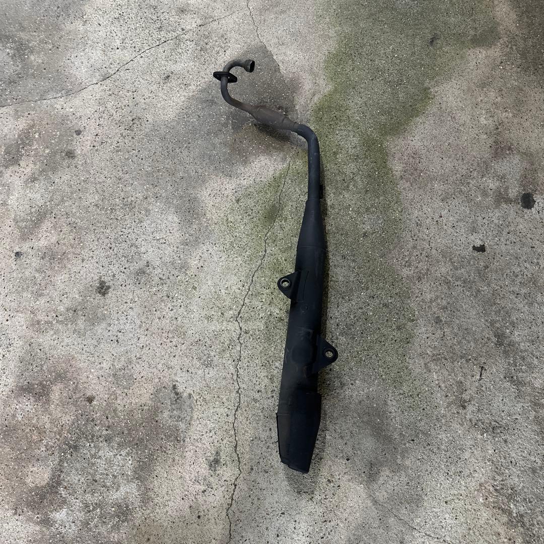 ホンダ　ハンターカブ用　純正・中古・パーツ詰め合わせ。一括販売。出典NO.2