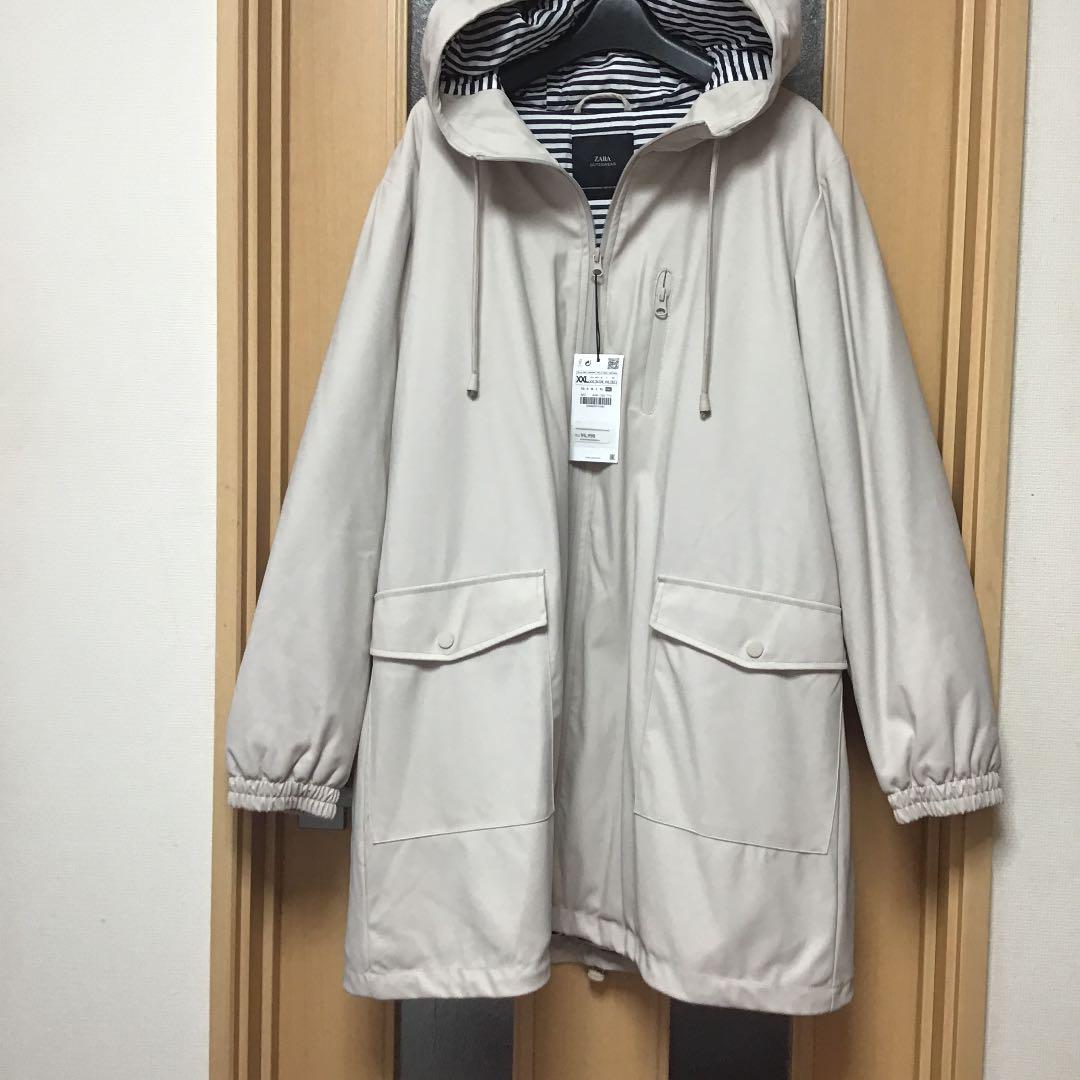 売れ筋がひ贈り物! ザラ モッズコート 新品 サイズ XXL pojoaju.org.py 売れ筋がひ贈り物! ザラ モッズコート 新品 サイズ XXL pojoaju.org.py
