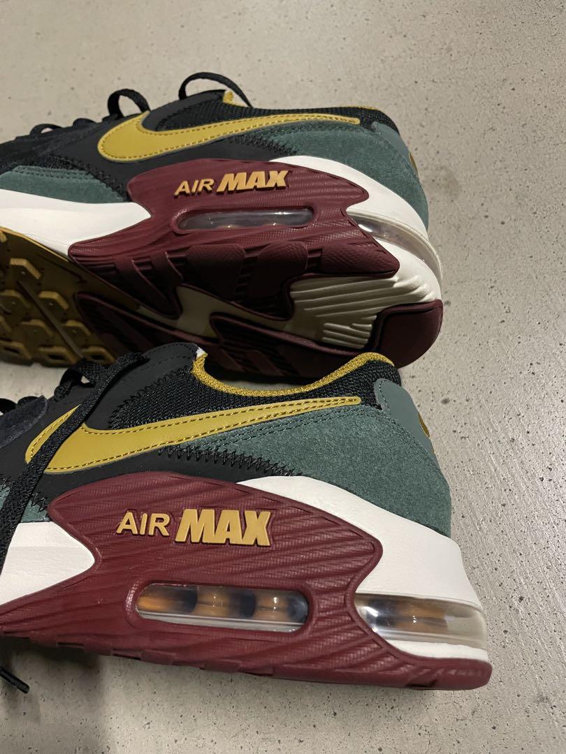 NIKE エアマックス　AIR MAX 27.5cm