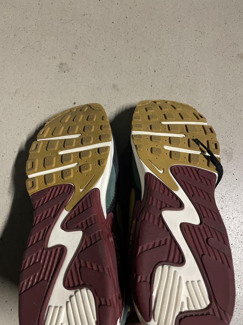 NIKE エアマックス　AIR MAX 27.5cm