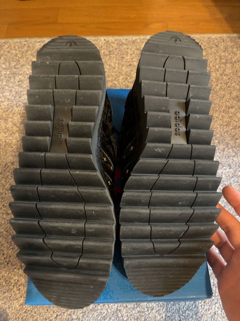 adidas superstar clot