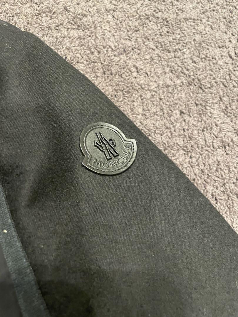 DRAMONTJACKET