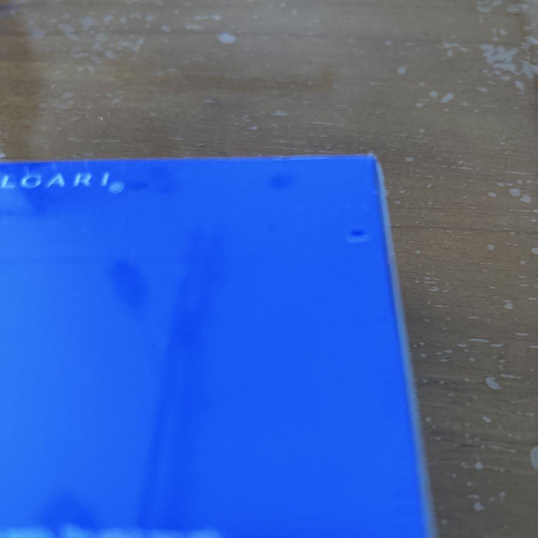 BVLGARI 香水　Eau de Parfum 40ml
