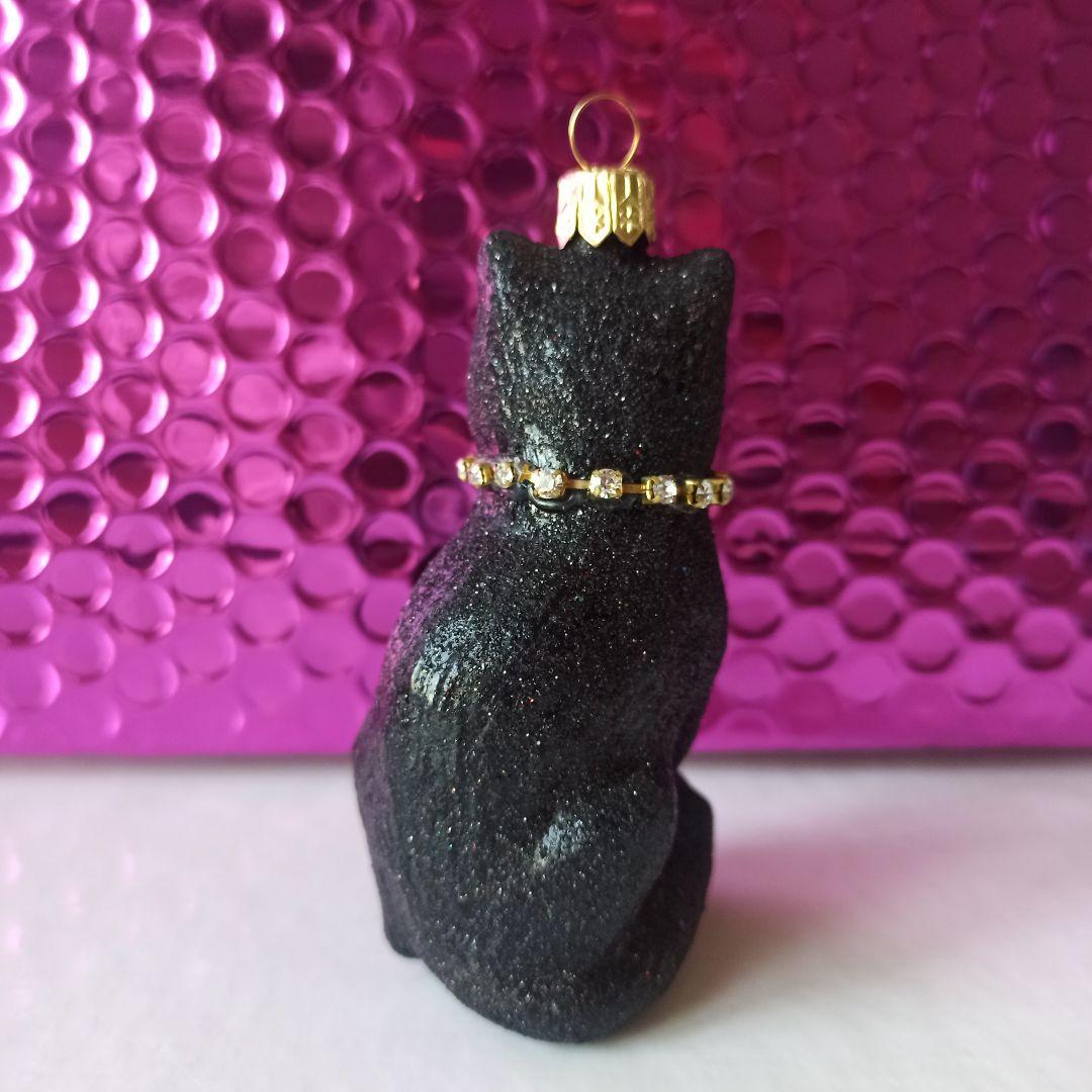 アスティエ☆ 猫 オーナメント アスティエ☆ 猫 オーナメント