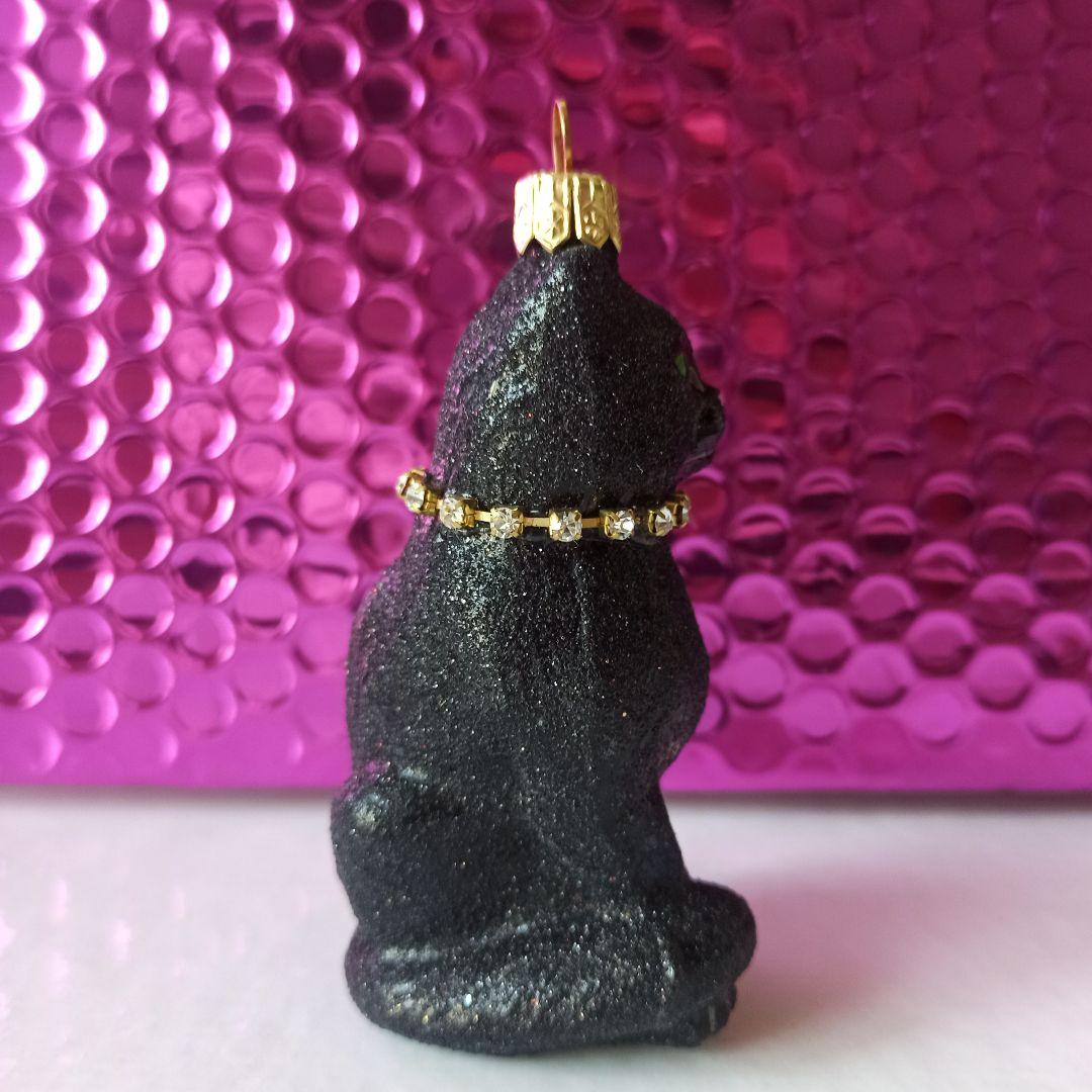 アスティエ☆ 猫 オーナメント アスティエ☆ 猫 オーナメント