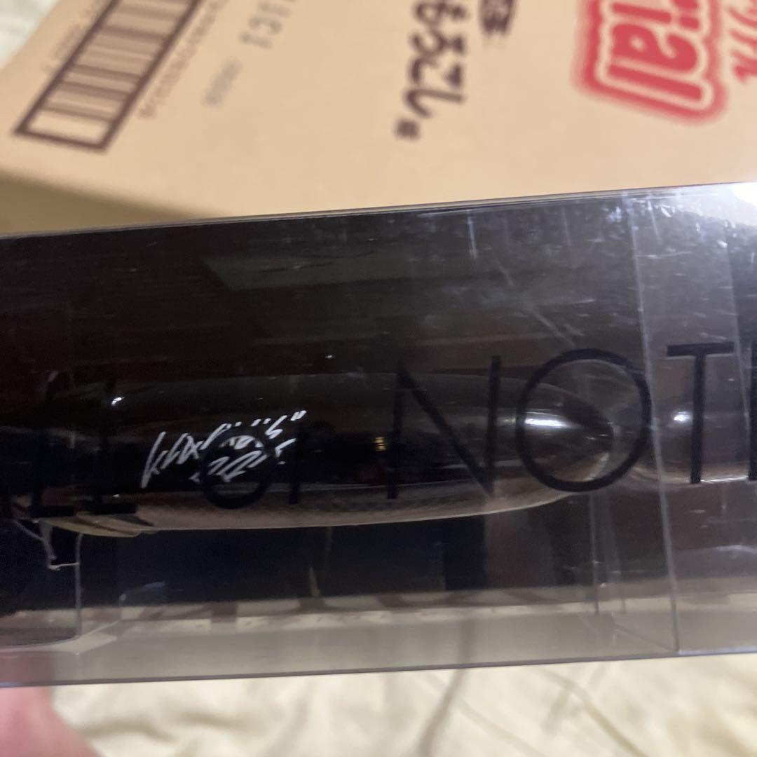 TiNY KLASH Low ゴースト究極ベイトフィッシュ