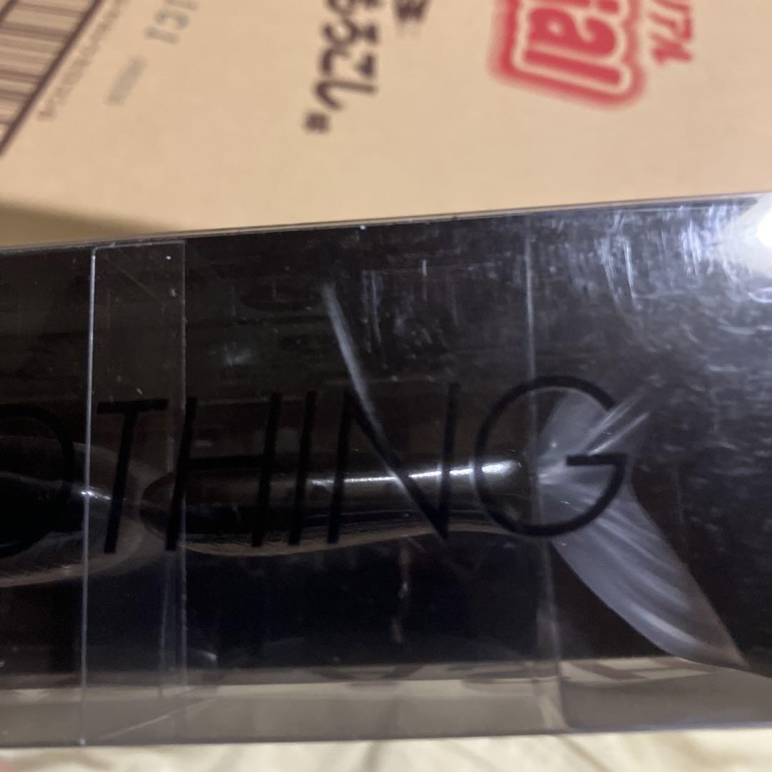 TiNY KLASH Low ゴースト究極ベイトフィッシュ