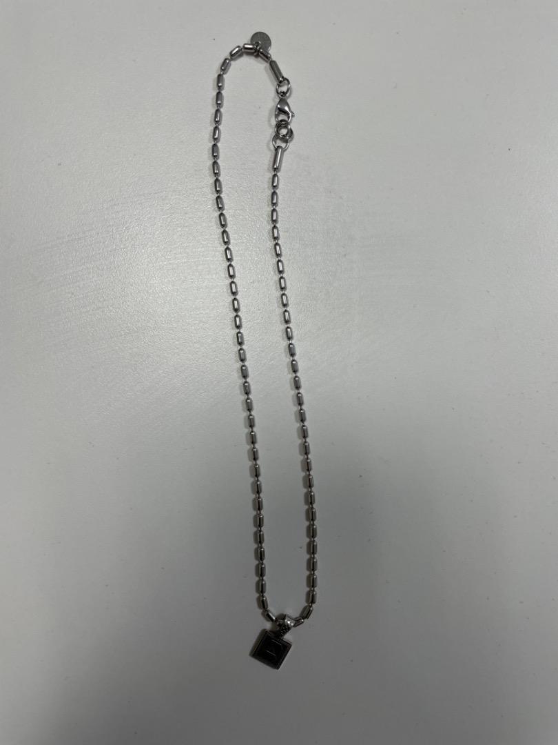 【値下げ】HEARTZ メタリックネックレスⅠ（ワン）スポーツ メタリックネックレスⅠ（ワン） - 健康、スポーツに効果抜群