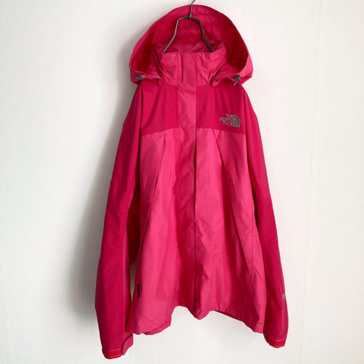 大人気最新作 ノースフェイス レディース L Ztv1r-m44651307152 GORE-TEX マウンテンパーカー 低価格安