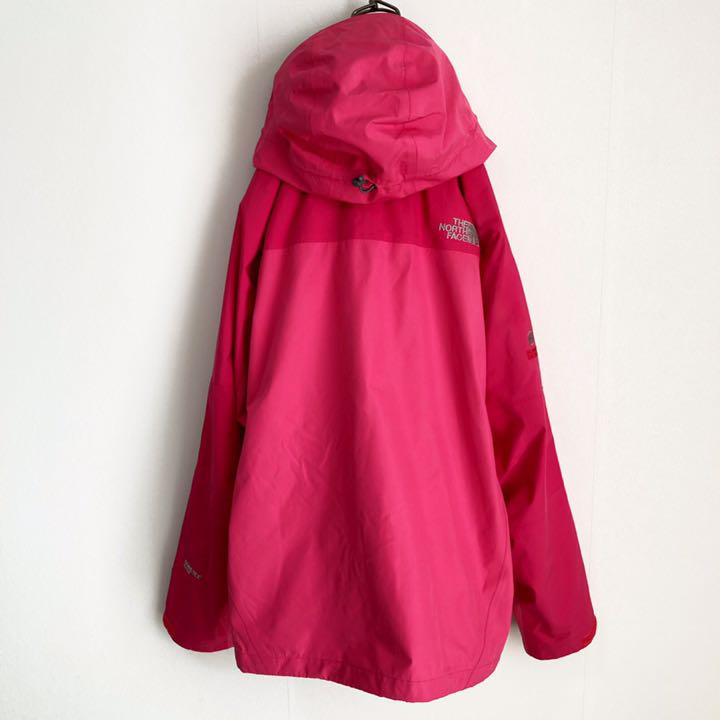 大人気最新作 ノースフェイス レディース L Ztv1r-m44651307152 GORE-TEX マウンテンパーカー 低価格安