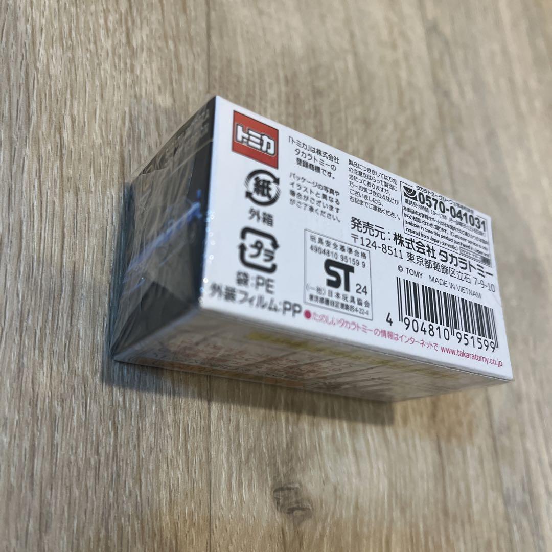 新品　トミカプレミアム ホンダ S2000　レパード　インプレッサ　GTO