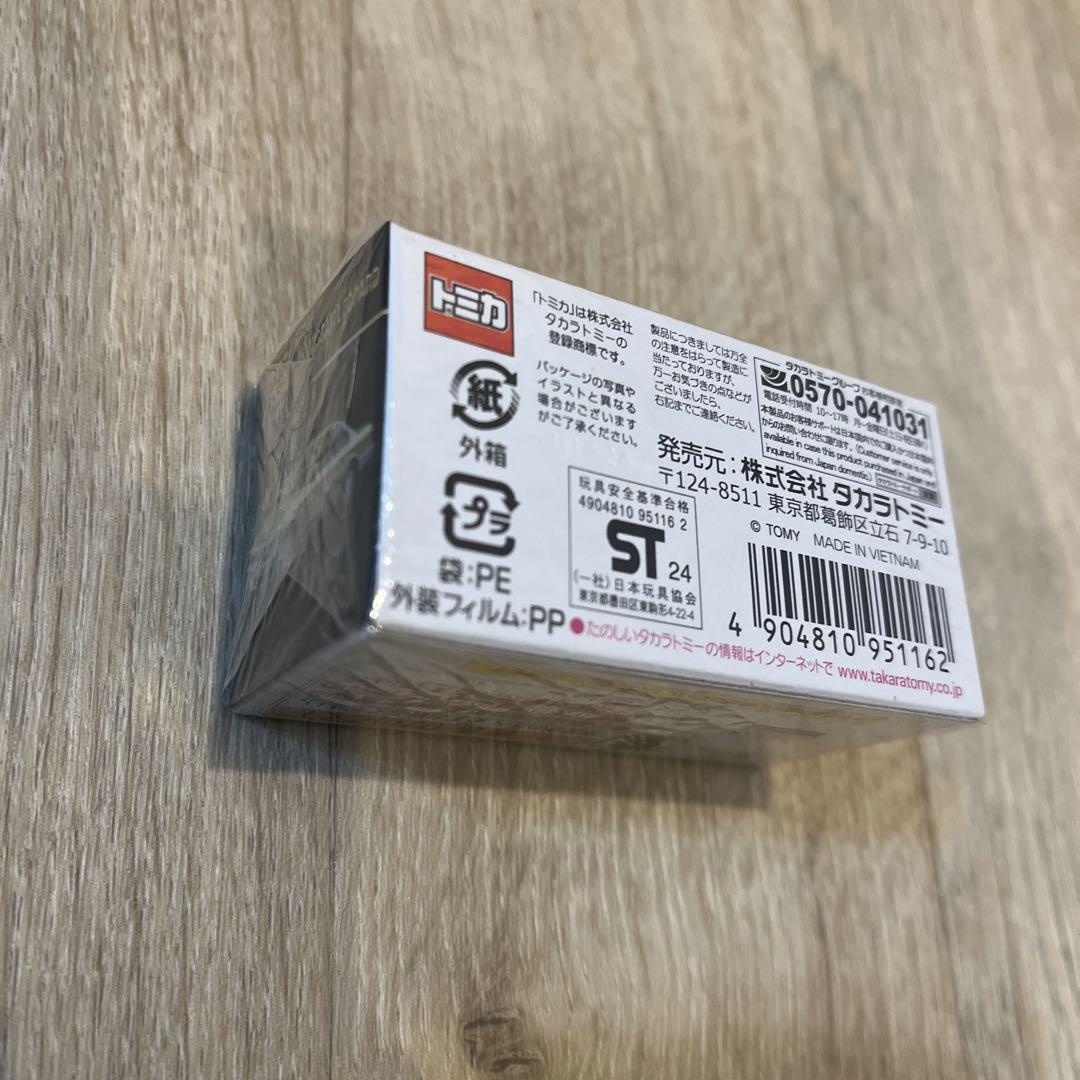 新品　トミカプレミアム ホンダ S2000　レパード　インプレッサ　GTO