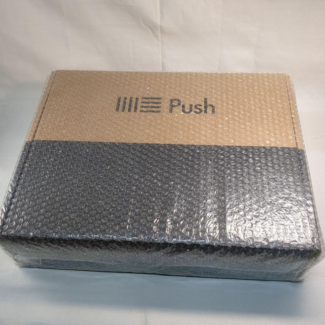 美品】Ableton Push2 (付属品・外箱あり)