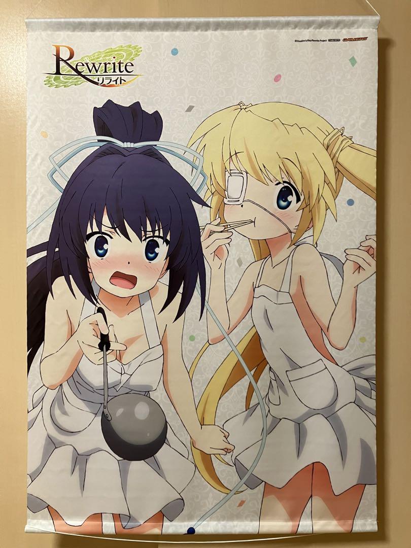 WS　リライト　Rewrite　しずるちあ　静流　ルチア　デッキ WS リライト Rewrite しずるちあ 静流 ルチア デッキ