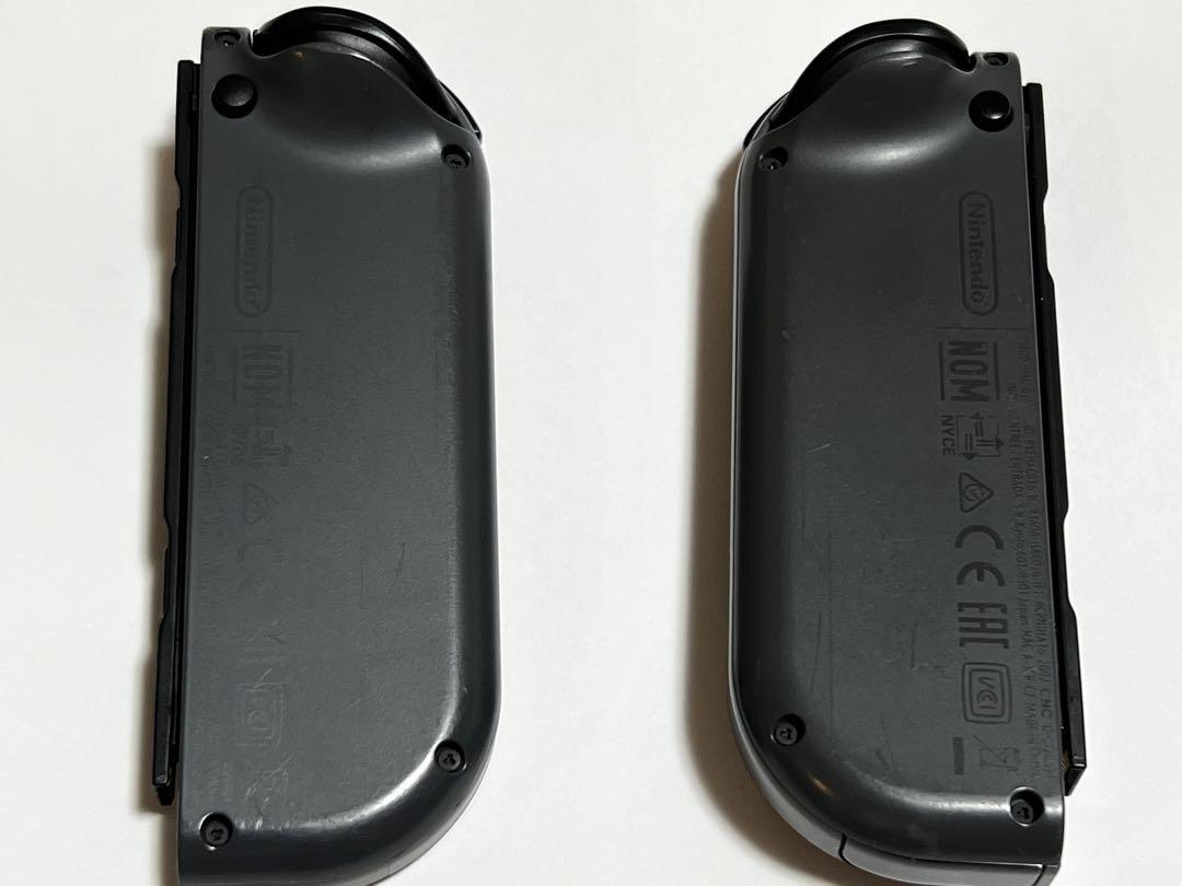 任天堂スイッチ本体 Nintendo Switch バッテリー強化版