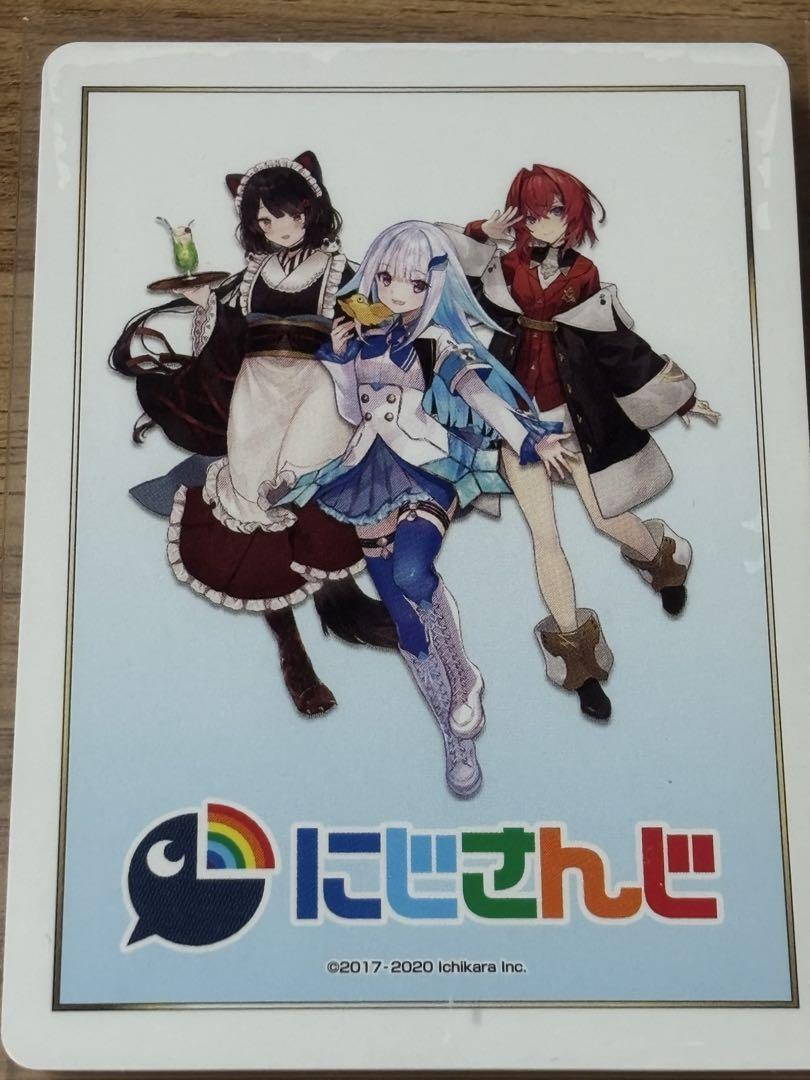 WIXOSS