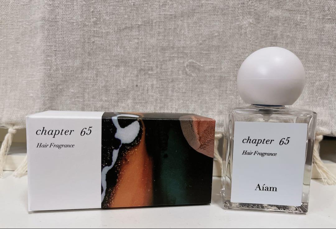 値下げしました！Aiam ヘアフレグランスミスト　チャプター65 30mL ヘアフレグランスミスト チャプター29 – Aíam OFFICIAL ONLINE STORE