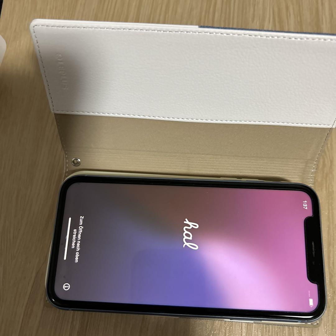 iPhone XR本体64